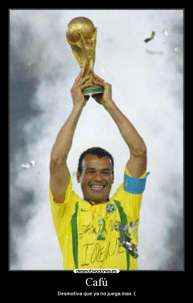 Cafú -