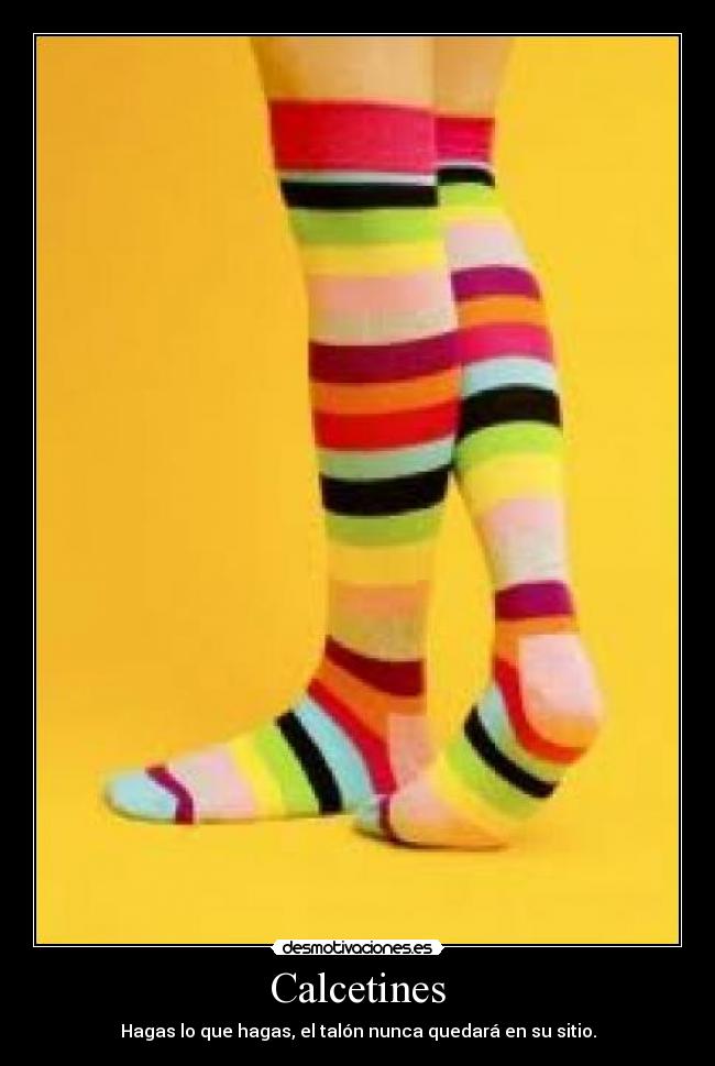 Calcetines - 