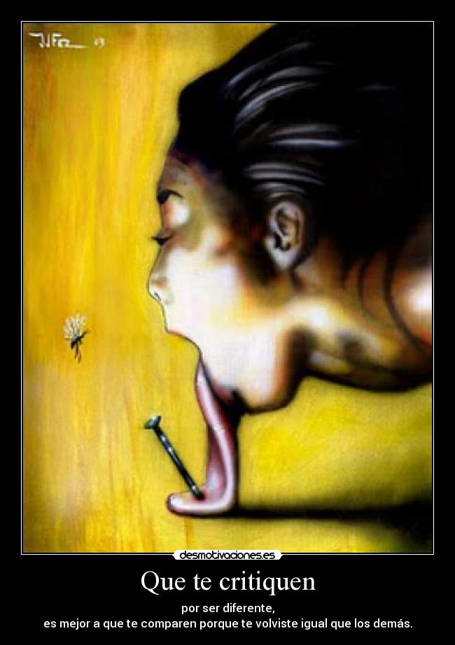 carteles not comun desmotivaciones