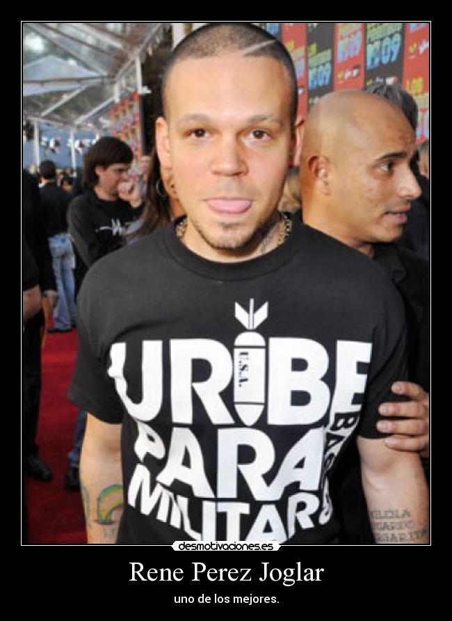 Rene Perez Joglar - 