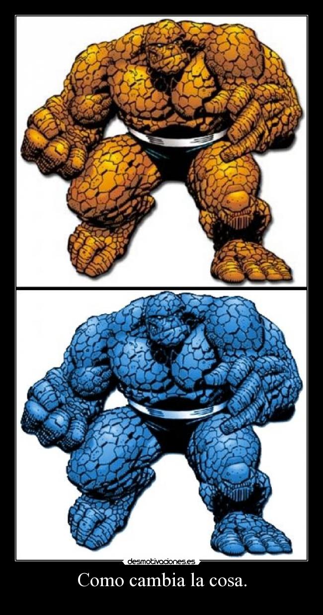 carteles papapitufo desmotivaciones