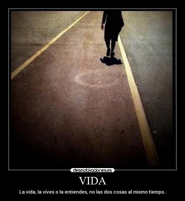 VIDA - 