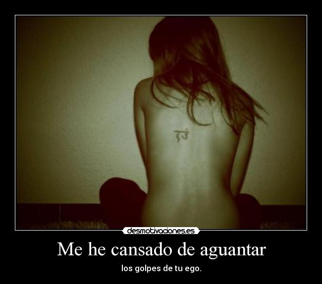 carteles falsos everywhere fuck you bitch desmotivaciones