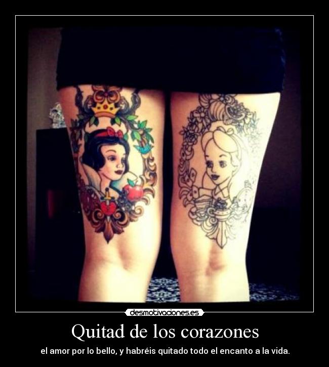 carteles belleza ese misterio hermoso que descifran psicologia retorica desmotivaciones