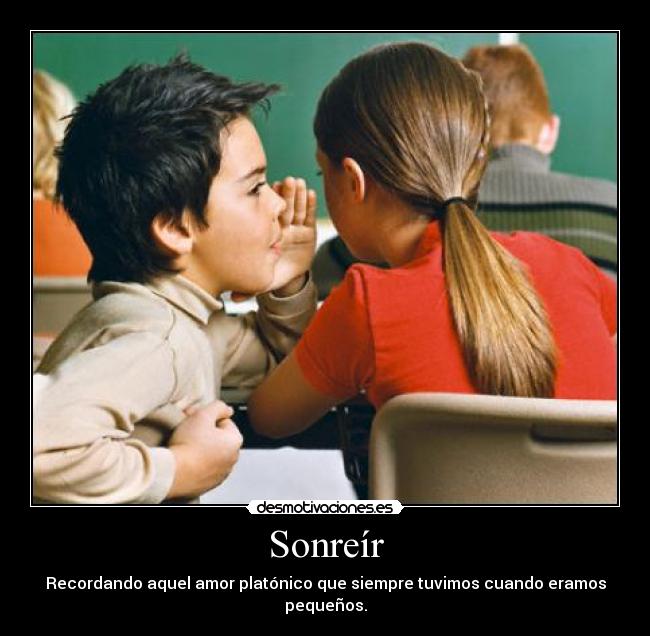 Sonreír - 