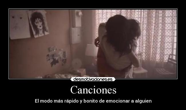 Canciones - 
