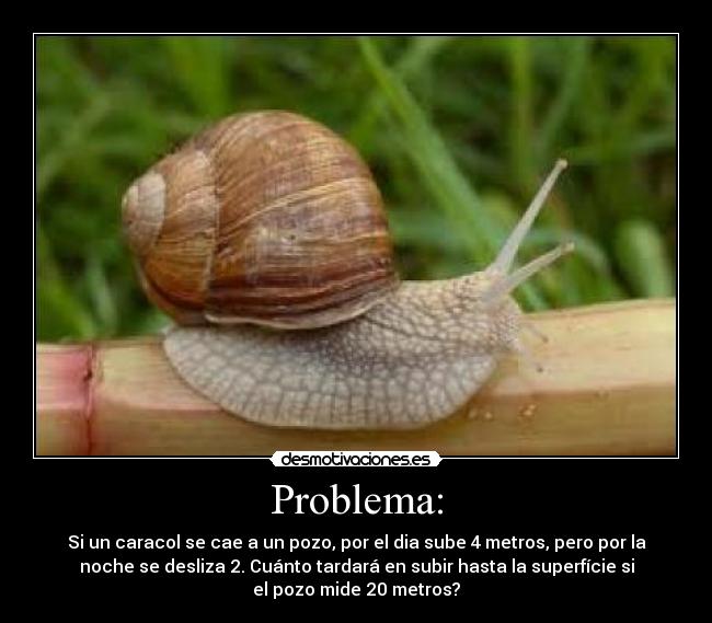 carteles caracol desmotivaciones