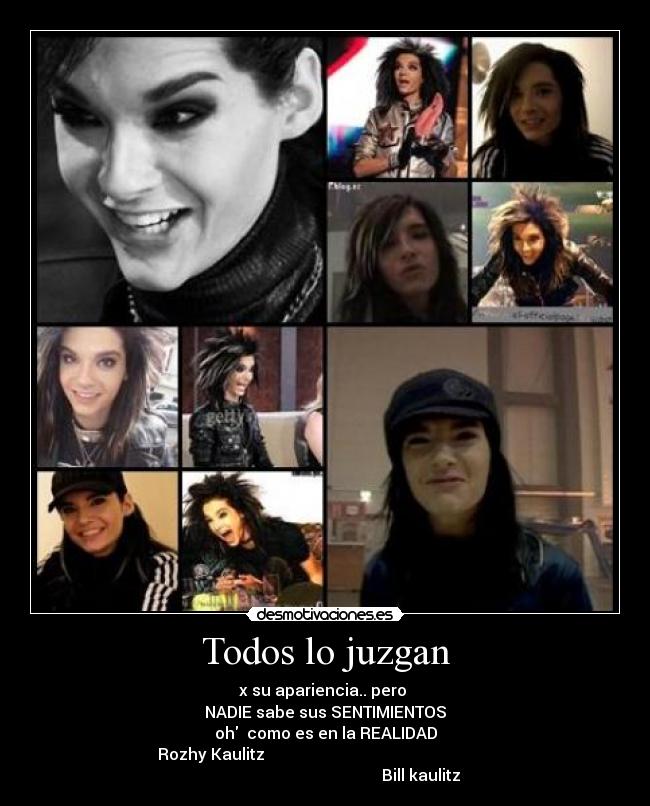 Todos lo juzgan - 