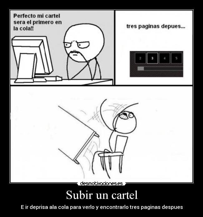 carteles carteles desmotivaciones superan velocidad luz desmotivaciones