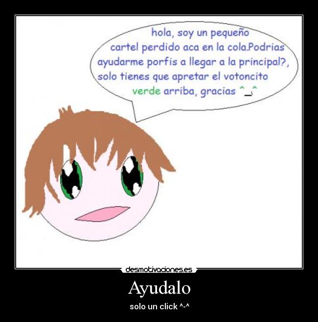 Ayudalo -