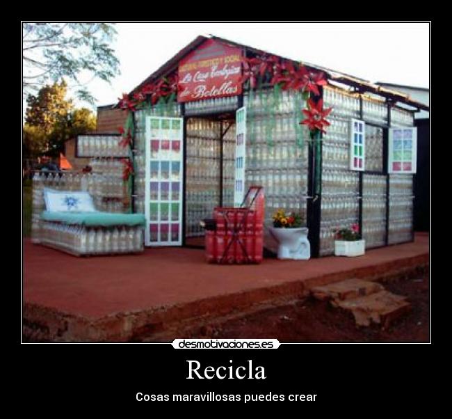 Recicla -