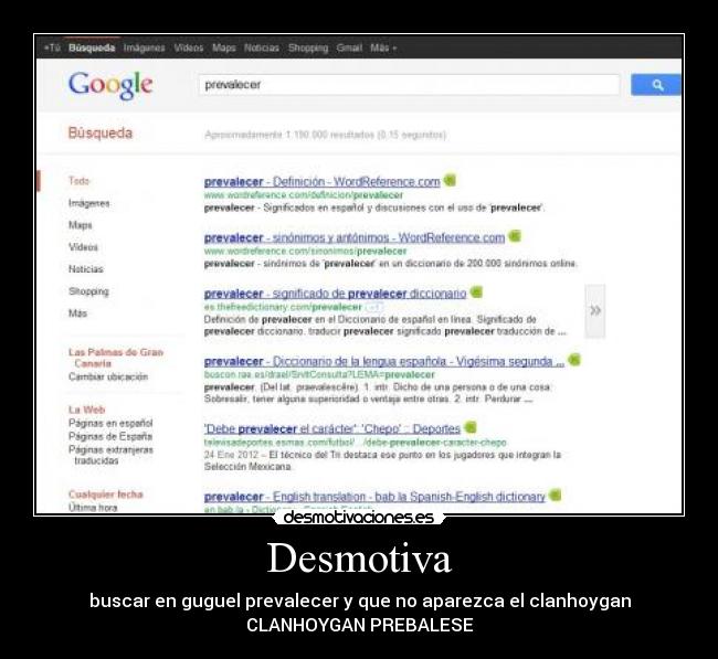 Desmotiva - 