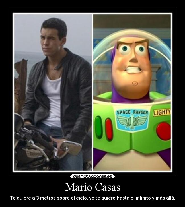 Mario Casas - 