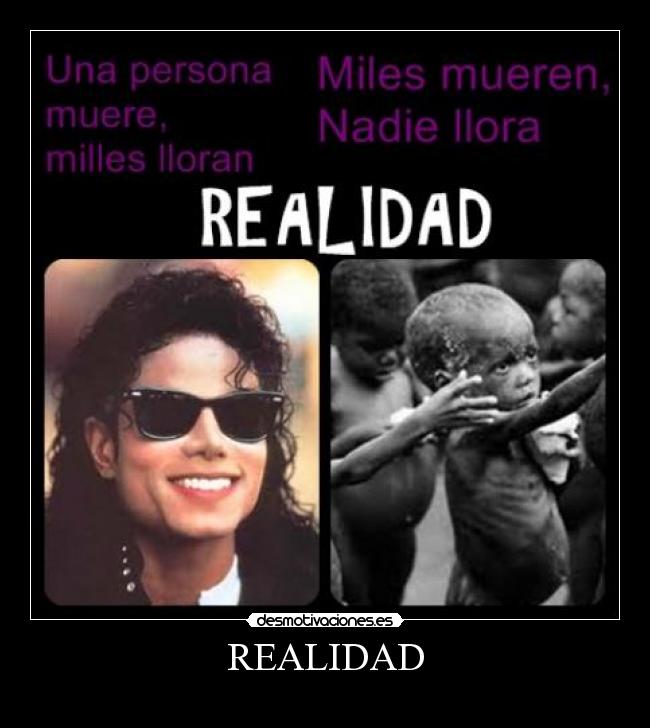 REALIDAD - 