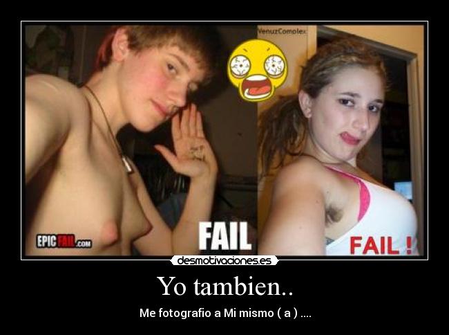 carteles foto desmotivaciones