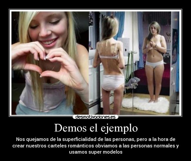 carteles que nunca queremos mirar desmotivaciones