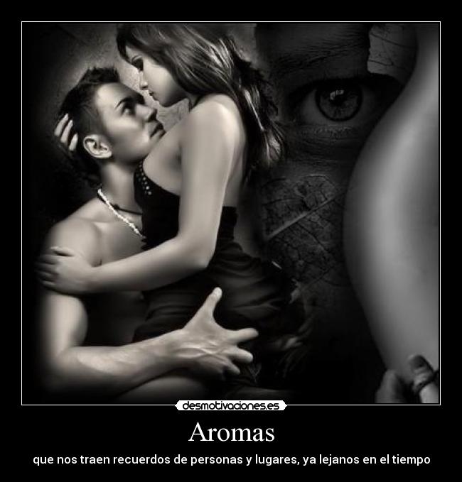 Aromas -