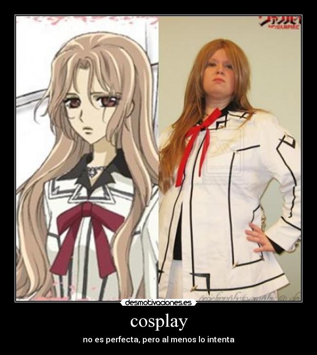 cosplay -