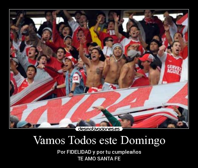 carteles hecho por cesar cisf desmotivaciones