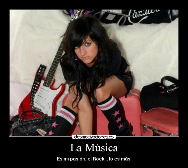 La Música -