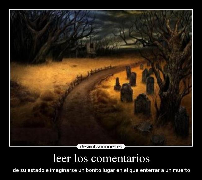 leer los comentarios - 