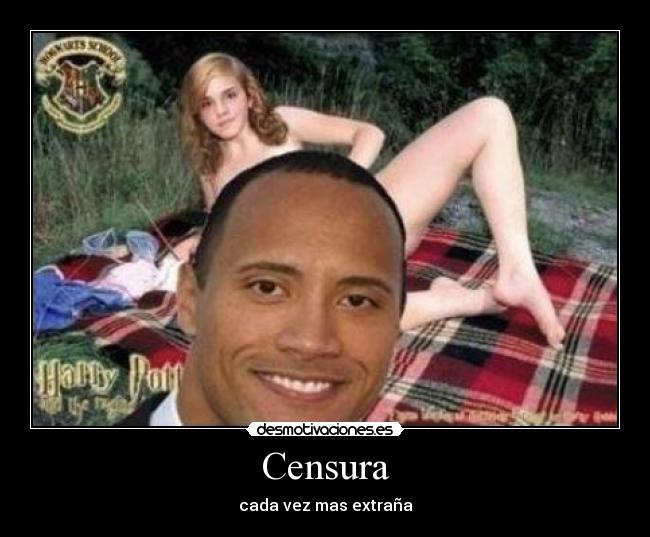 Censura - 