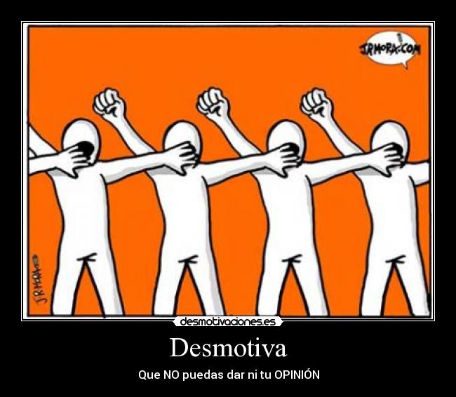 Desmotiva -