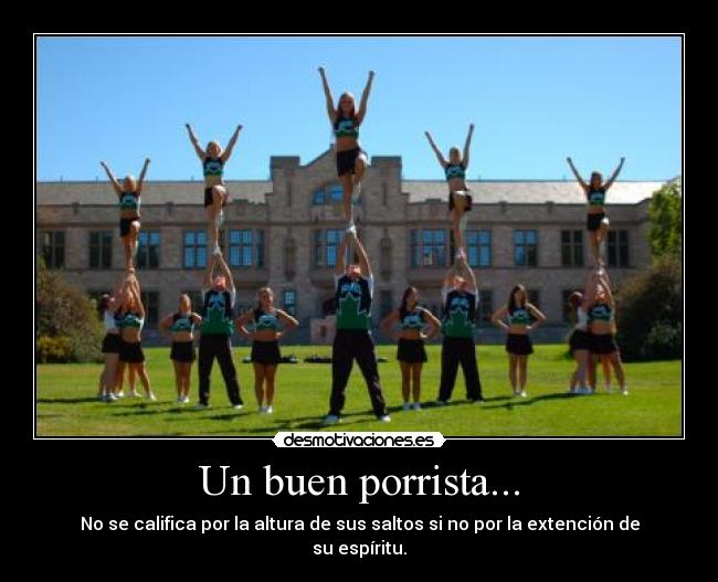 Frase De Porrista Apexwallpapers Com | im 225 genes y carteles de porrista desmotivaciones Frase De Porrista Apexwallpapers Com | im 225 genes y carteles de porrista desmotivaciones