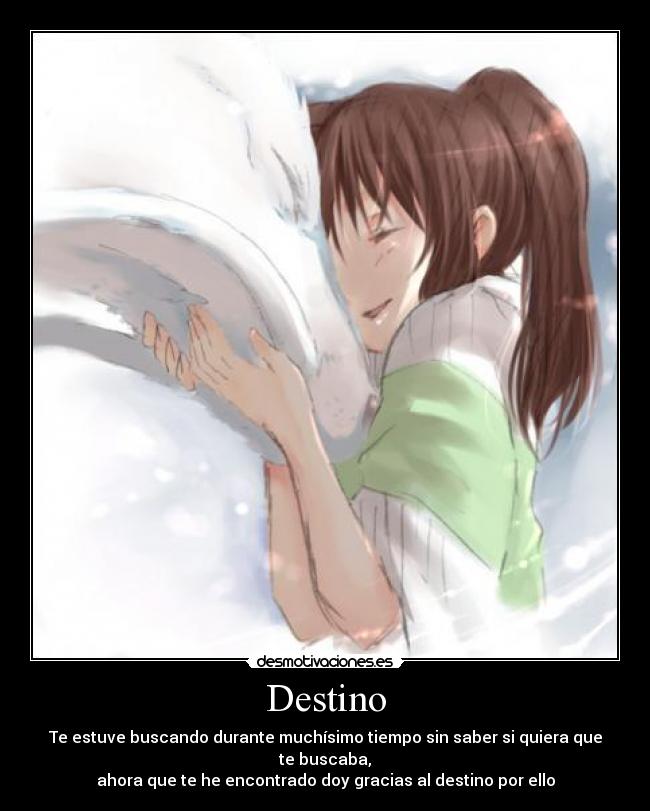 Destino -