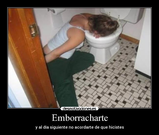 Lista 97+ Foto Que Hacer Cuando Alguien Está Borracho Y Vomita Alta