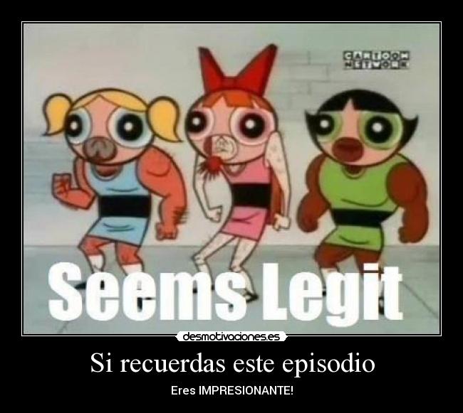 carteles chicas desmotivaciones