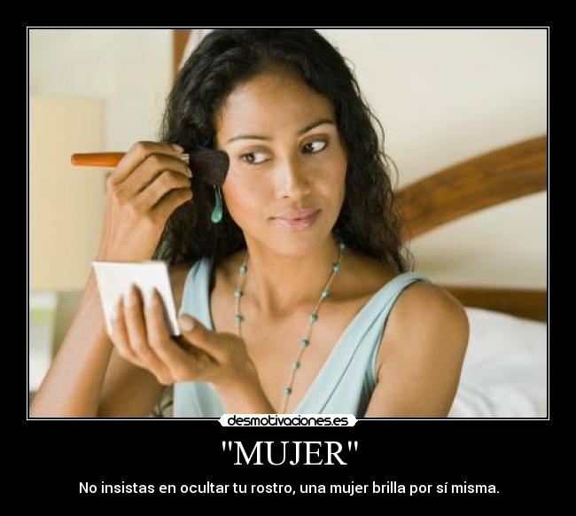 MUJER -