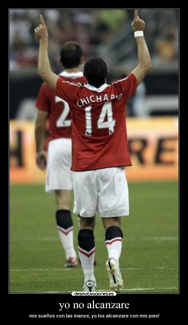 carteles alcanzare desmotivaciones