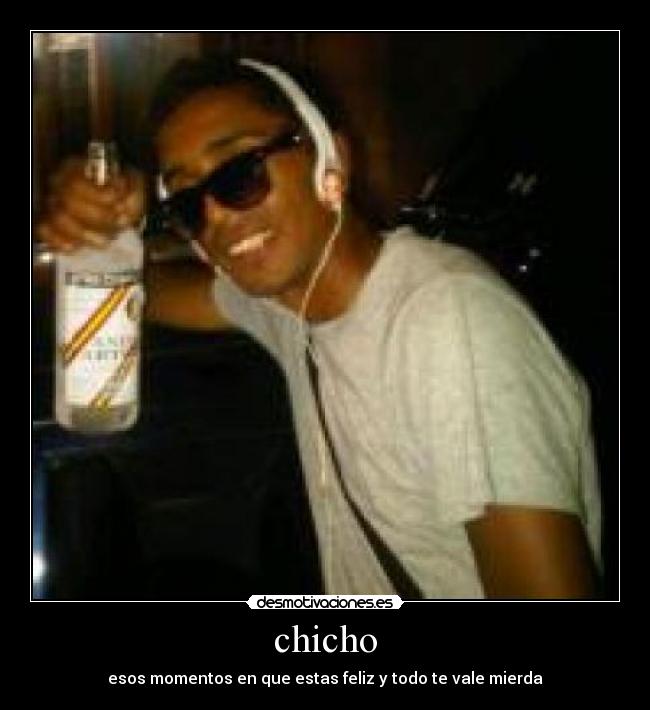 carteles chicho desmotivaciones