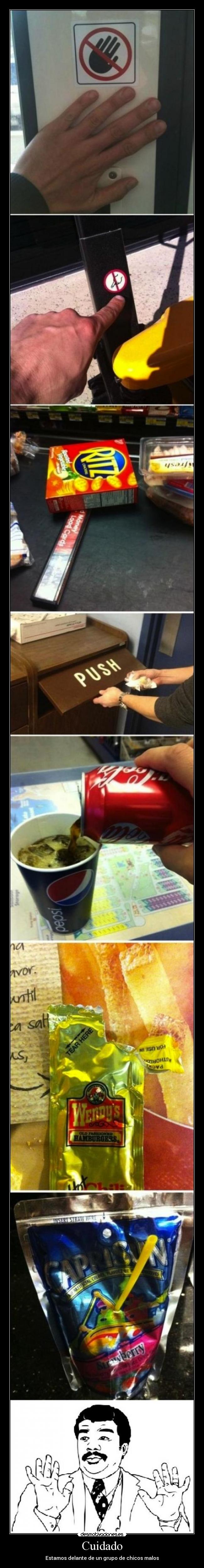 carteles doctor prefiere tambien malote pisa pasto donde permiten desmotivaciones