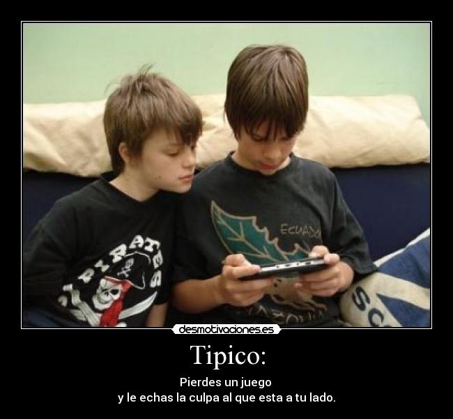 Tipico: -