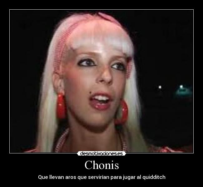 Chonis - 