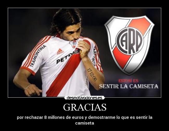 GRACIAS - 