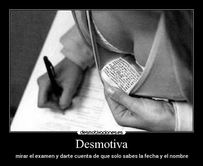 Desmotiva - 