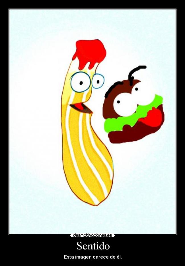 Sentido -