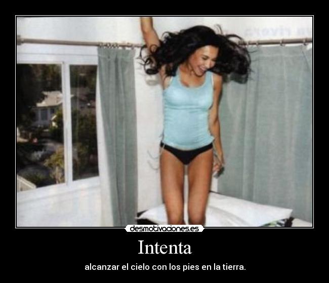 Intenta -