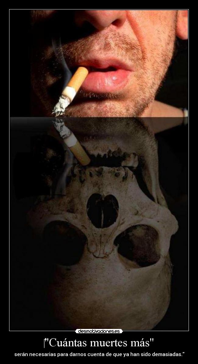 ‎Cuántas muertes más - serán necesarias para darnos cuenta de que ya han sido demasiadas.