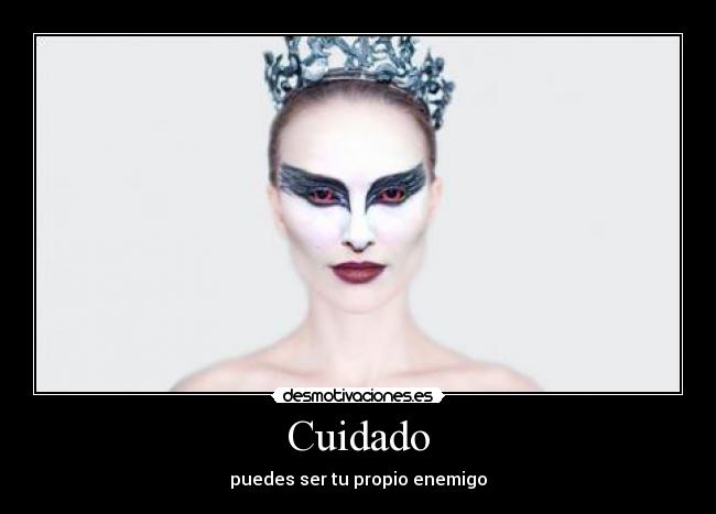 Cuidado - 