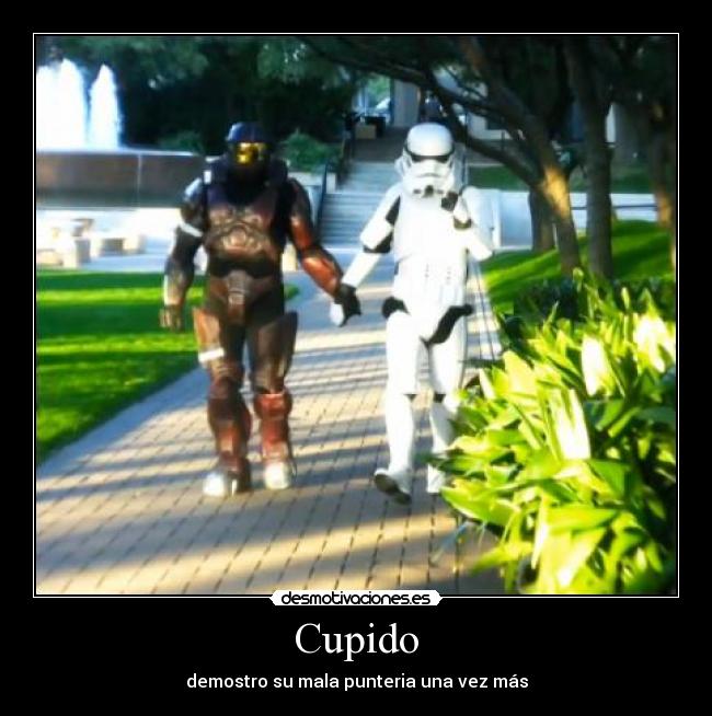 Cupido - 
