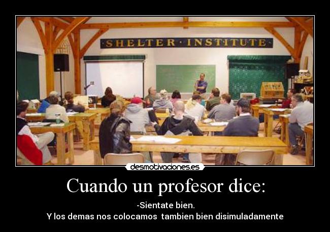 carteles classe ninos actividad desmotivaciones