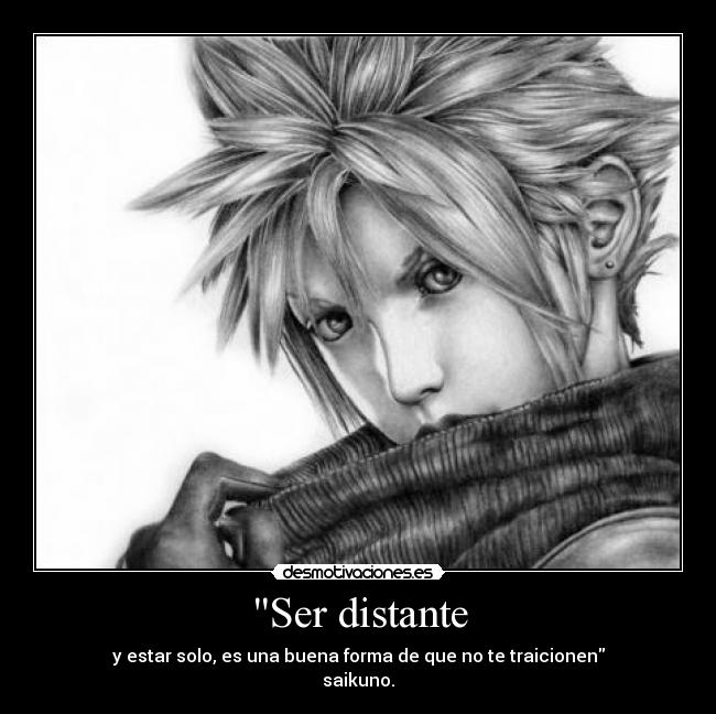 carteles saikuno desmotivaciones