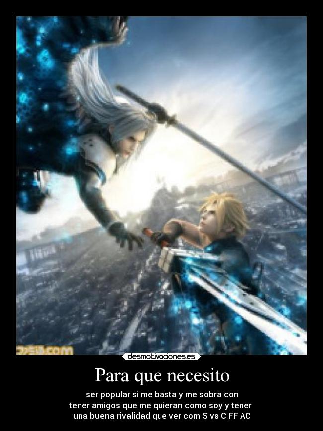 carteles anime desmotivaciones