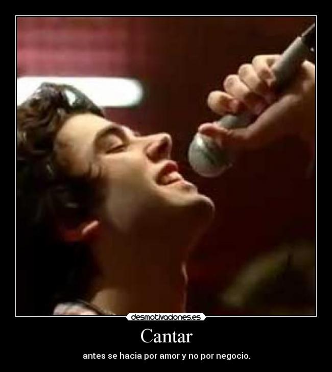 Cantar - 