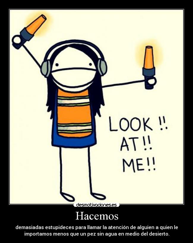 carteles mec desmotivaciones