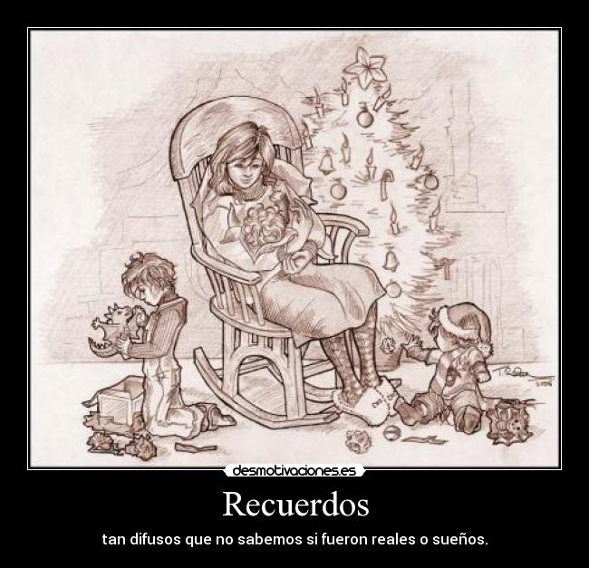 Recuerdos -